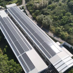 苗栗西湖：498.56 kWp(已併聯)