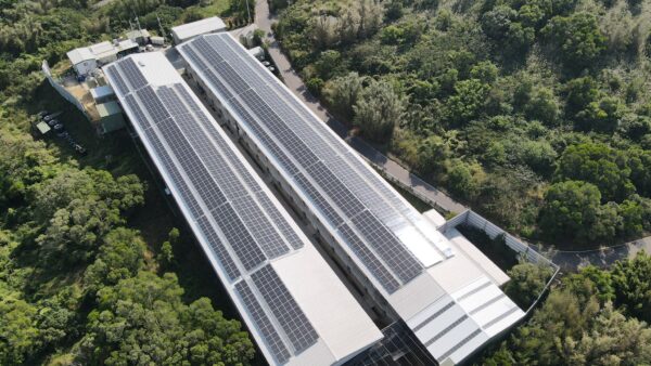苗栗西湖：498.56 kWp(已併聯)