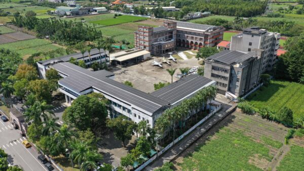 花蓮市：787.635 kWp(已併聯)：圖片 3