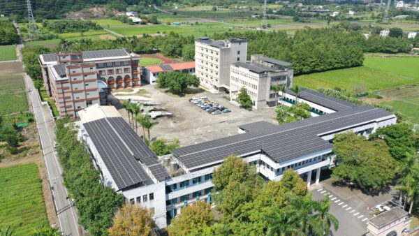 花蓮市：787.635 kWp(已併聯)：圖片 4