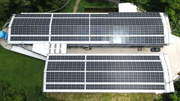 苗栗市：315.7 kWp(已併聯)：圖片 3