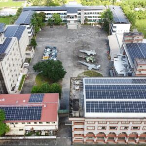 花蓮市：787.635 kWp(已併聯)