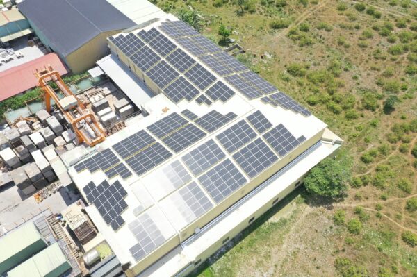 花蓮市：215.16 kWp(已併聯)：圖片 2