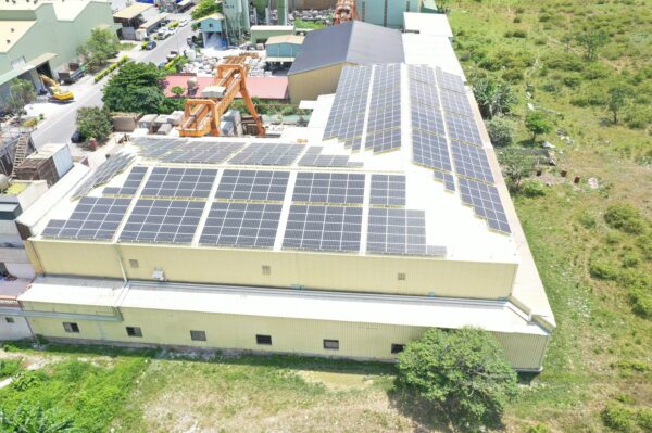 花蓮市：215.16 kWp(已併聯)：圖片 3
