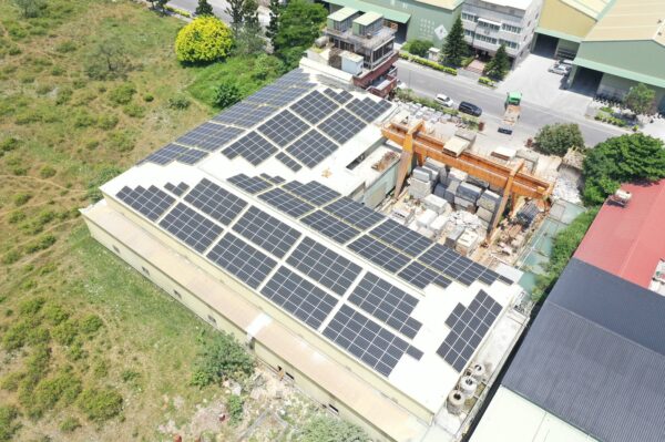 花蓮市：215.16 kWp(已併聯)