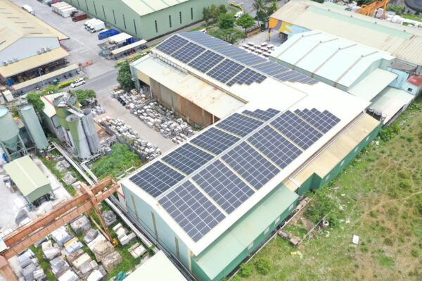 花蓮市：234.96 kWp(已併聯)